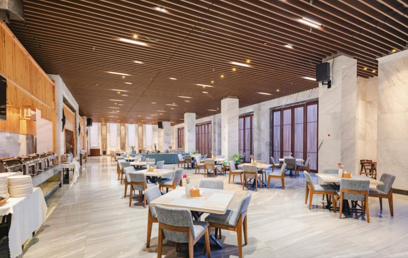 Hong Long Jing Hotel Dali  Bagian luar foto