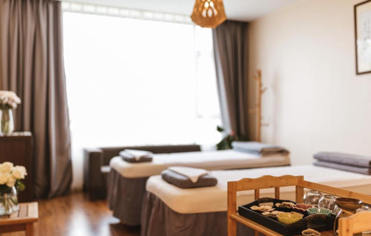 Hong Long Jing Hotel Dali  Bagian luar foto