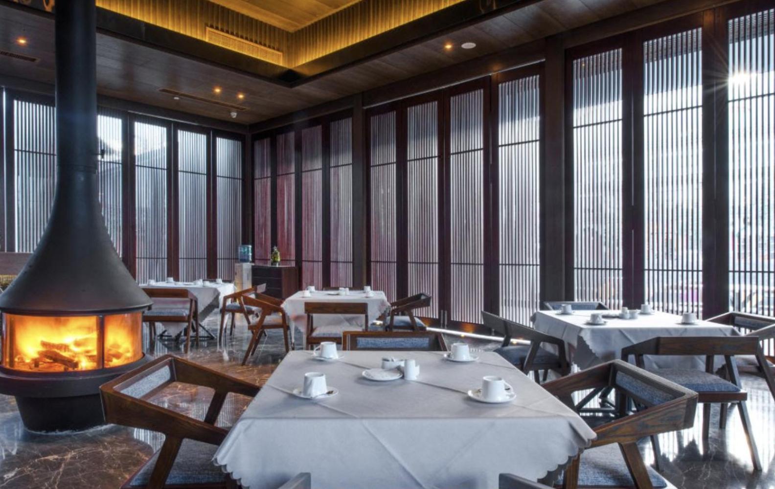Hong Long Jing Hotel Dali  Bagian luar foto