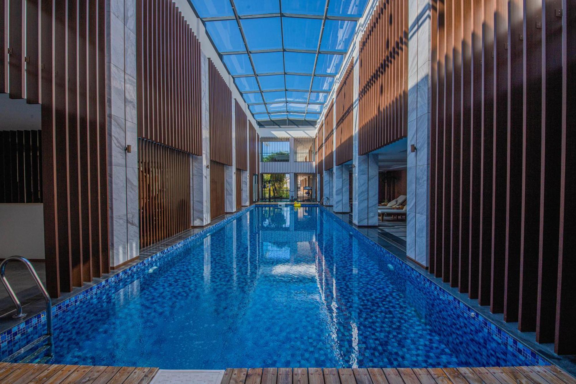 Hong Long Jing Hotel Dali  Bagian luar foto